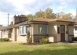Foreclosure in  S 107TH ST Milwaukee, WI 53227