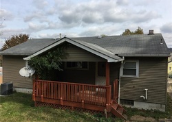 Foreclosure in  3RD ST Clairton, PA 15025