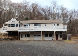 Foreclosure Listing in WEEKEEPEEMEE RD WOODBURY, CT 06798