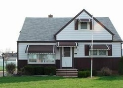 Foreclosure in  E 305TH ST Eastlake, OH 44095