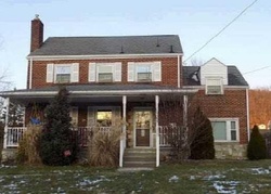 Foreclosure in  OHIO AVE Mckeesport, PA 15131