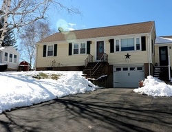 Foreclosure Listing in MARKHAM ST MIDDLETOWN, CT 06457