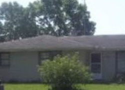 Foreclosure in  LUND AVE Rockford, IL 61109