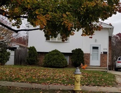 Foreclosure in  PARK AVE Lindenhurst, NY 11757