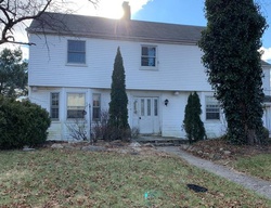 Foreclosure in  PAULDING ST Peekskill, NY 10566