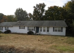 Foreclosure in  ARMY NAVY DR Mechanicsville, MD 20659