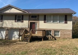 Foreclosure in  SINKING SPRINGS RD Midway, TN 37809