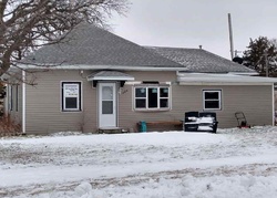 Foreclosure in  GARFIELD AVE Ravenna, NE 68869