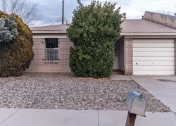 Foreclosure in  AVALON PL NW Albuquerque, NM 87105