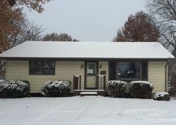 Foreclosure in  E 2ND ST Gibson City, IL 60936