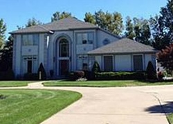 Foreclosure in  STONEBROOKE LN Maumee, OH 43537