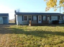 Foreclosure Listing in STATE ROUTE 81 WILLSHIRE, OH 45898