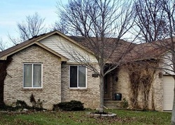 Foreclosure in  HICKORY DR New Baltimore, MI 48047