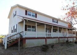 Foreclosure in  COUNTY ROAD 686 Holly Pond, AL 35083