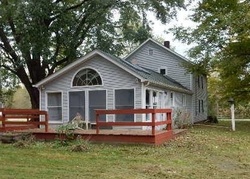 Foreclosure in  W MAIN ST Orwell, OH 44076