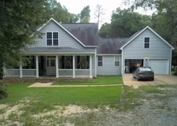 Foreclosure in  TANGLEWOOD TRL Georgetown, GA 39854