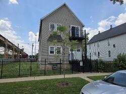 Foreclosure in  S LA SALLE ST Chicago, IL 60621