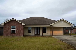 Foreclosure in  GABRETEN LN Thibodaux, LA 70301