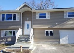 Foreclosure in  ROCKLAND AVE West Babylon, NY 11704