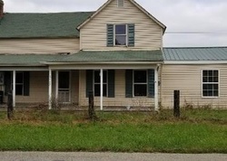 Foreclosure in  TRICOUNTY HWY Sardinia, OH 45171