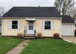 Foreclosure Listing in SURBY AVE BATTLE CREEK, MI 49015