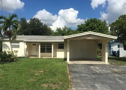 Foreclosure Listing in NW 9TH ST FORT LAUDERDALE, FL 33311