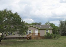 Foreclosure in  NORRIS WEST DR Elmendorf, TX 78112