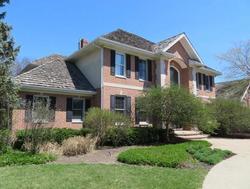 Foreclosure in  TRENTON RD Libertyville, IL 60048