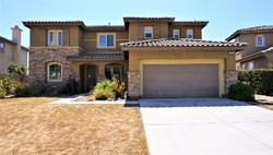 Foreclosure in  VILLAGE MEADOW DR Riverside, CA 92503