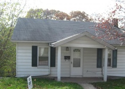 Foreclosure Listing in WERGES AVE ALTON, IL 62002