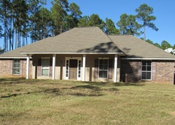 Foreclosure in  CRAZY HORSE DR Kiln, MS 39556