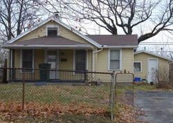 Foreclosure in  KENSINGTON DR Dayton, OH 45406