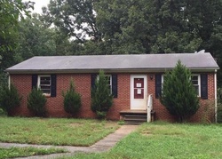 Foreclosure in  LOVING RD Gordonsville, VA 22942