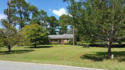 Foreclosure in  LILY POND RD Albany, GA 31701