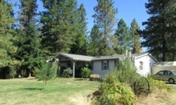 Foreclosure in  TILLER TRAIL HWY Days Creek, OR 97429