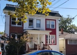 Foreclosure in  RECTOR ST Perth Amboy, NJ 08861