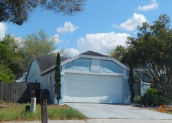 Foreclosure in  MARGARETE CRESCENT DR Apopka, FL 32703