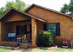 Foreclosure Listing in N WASHINGTON AVE ELK CITY, OK 73644