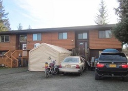 Foreclosure in  WOOD DUCK AVE Juneau, AK 99801