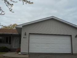 Foreclosure in  ROBERT AVE N Maple Lake, MN 55358