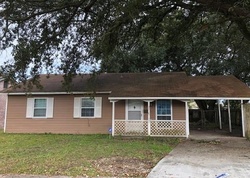 Foreclosure in  WINIFRED ST Westwego, LA 70094