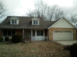 Foreclosure Listing in GLENMOOR ST COLLINSVILLE, IL 62234