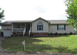 Foreclosure in  BROOK LN Mc Minnville, TN 37110