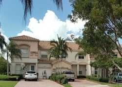 Foreclosure in  SW 47TH MNR Hollywood, FL 33027