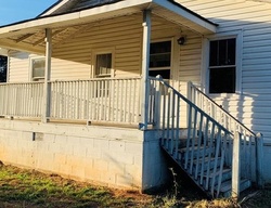 Foreclosure in  HARDMAN MORRIS RD Colbert, GA 30628