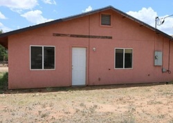 Foreclosure Listing in S HONEYSUCKLE DR HEREFORD, AZ 85615