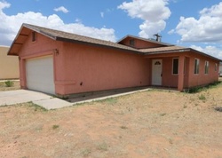 Foreclosure in  S HONEYSUCKLE DR Hereford, AZ 85615