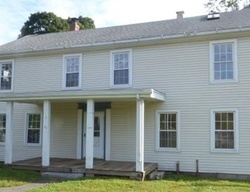 Foreclosure in  NORTHAMPTON ST Easthampton, MA 01027