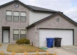 Foreclosure in  CHARTER PT San Antonio, TX 78250