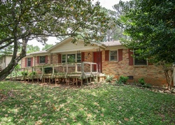 Foreclosure in  PHILLIPS RD NW Huntsville, AL 35810